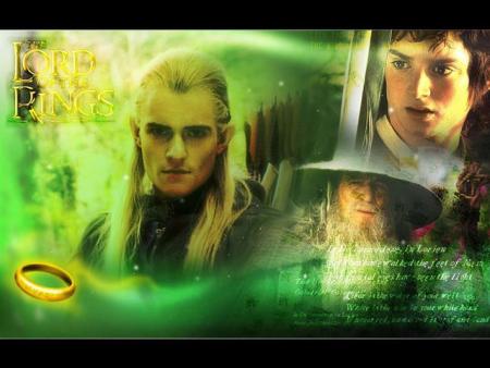 The Lord of the Ring
